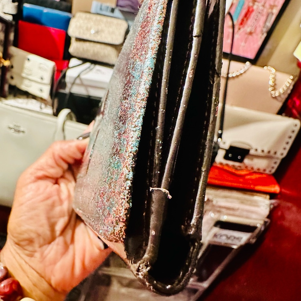 Gucci Multicolor Wallet - image 7